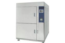China Automatic Programmable Rapid Temperature Change Temperature Humidity Test Chamber supplier
