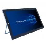 Portable 2 In 1 Windows Computer , 10 Inch 11.6 Inch Windows Touch Screen Laptop Tablet for sale