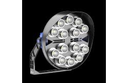 China Cri80 400w To 1000w Led Stadium Flood Light High Power supplier