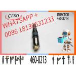 Fuel Injector 20R-5075 382-0709 460-8213 456-3589 324-5467 364-8024 171-9704 196-1401 Diesel Engine Fuel Injector for sale