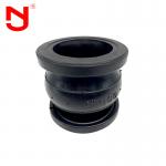 DN100 Single Sphere  Rubber Expansion Bellows Joint  Flexible Connector for sale