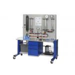 Hydrostatic Trainer Fluid Mechanics Lab Equipment Vocational Training Equipment for sale