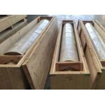 Cardboard Corrugation Rollers For Single Facer Machine for sale