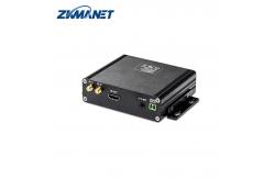 China AES256 COFDM Simple Wireless Video Transmission Receiver 10-40km with HDMI/AV Output supplier