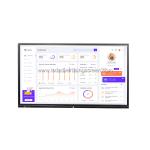 450cd/m2 75 Touch Screen Interactive Whiteboard For Classroom for sale