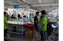 China Hooded Anorak Jacket manufacturer