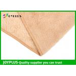 Multi Function 80% Microfiber Cleaning Cloth For Glasses / Windows Streak Free for sale