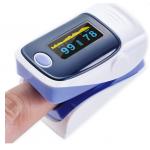 Medical  Mini Portable Pulse Oximeter  M058-003 For Finger ISO13485 Approved for sale