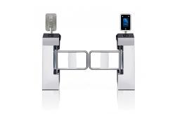 China Infrared Camera Long Range TFT Face Reader Attendance Machine supplier