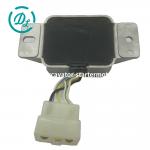 Compact Excavator Spare Parts Safety Relay ME049233 R8T30171 Mitsubishi S6K for sale