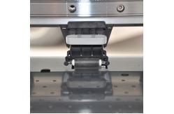 China 120m2/H Dye Sublimation Printer For Fabric supplier