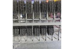 China 1.8-2.0mm Coil Wire Diameter Continuous Superlastic Spring Conjoined Coiling Machine supplier