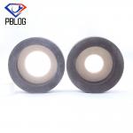 AO60 High Brightness Ring Shape Beveling Machine Polishing Wheel