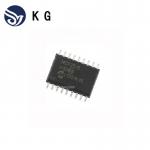 MCP2515-I/ML QFN20 Footprint Symbol By Microchip Microprocessor Integrated Circuit for sale