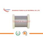 0Cr25Al5 FeCrAl Alloy Electric Resistance Wire For Infrared Heaters Elements