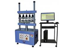China Automatic Electronic Product Tester Connector Fatigue Testing Equipment supplier