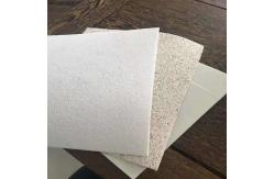 China Adhesive Surface Good Stability Hdpe Waterproofing Membrane 2.0mm In Thickness supplier