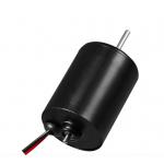 36mm310v Brushless DC Motor 3000rpm 120 Degree Electrical Angle for sale