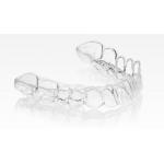 1mm Customized PETG Sheet Roll Glossy Transparent Plastic Invisalign Teeth Aligners for sale