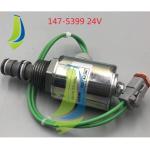 147-5399 Solenoid Valve For 824G 825G 826G 1475399 for sale