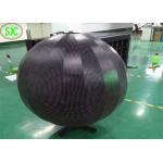 Waterproof Sphere LED Screen Module Size 320*160mm Voltage DC5V IP43 for sale