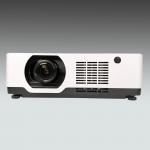 4K High Brightness 6500 Lumen Home Cinema Projector With HDR10 For Home Cinema for sale