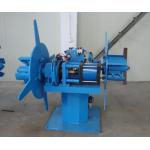 ERW Pipe Uncoiler Machine