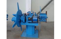 China ERW Pipe Uncoiler Machine supplier