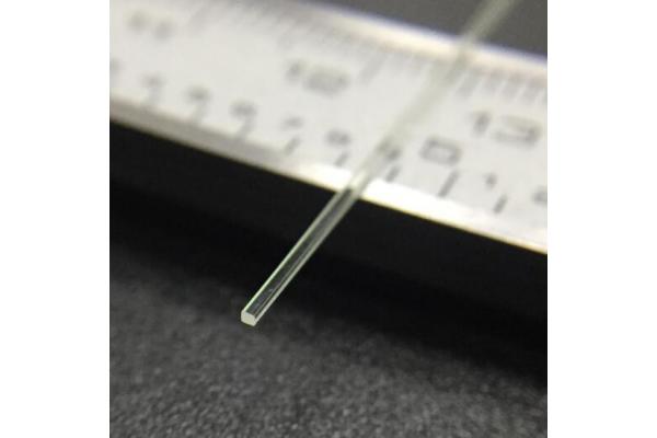 Customized Quartz Capillary Tube with High Surface and High Precision Tolerance