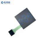 High Performance Waterproof Custom Membrane Switches PET Polyester Material for sale