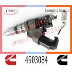 CUMMINS Diesel Fuel Injector 4903084 4061851 4902921 3411752 3411753 Injection QSM11 ISM11 M11 Engine for sale