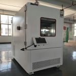 High And Low Environmental Temperature And Humidity Test Chamber for sale