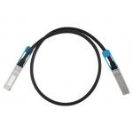 Passive QSFP28 TO QSFP28 Direct Attach Cable 100G for sale