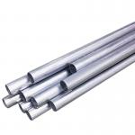 Customization Stainless Steel Metal EMT Conduit Rigid Rmc Electrical Conduit for sale