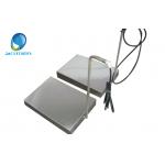 40khz 1500W Ultrasonic Frequency Generator With Immersible Transduer Pad for sale