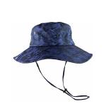 Summer Unisex Print Logo 56CM Fisherman Bucket Hat for sale