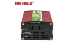China Home Appliance 150 Watt Power Inverter Industrial 150 Watt Sine Wave Inverter supplier