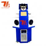 Canton Fair Promotion 200W YAG Laser Welding Machine For Jewelry Ring Bangle Bracelet Gold Silver Welding for sale