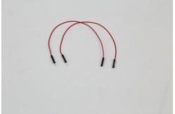 China Electrical DIY Breadboard Jumper Wires , Flexible Solid Core Jumper Wires supplier