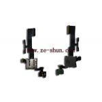 Protective LCD Flex Cable For HTC One M8t MMC , Phone Replacement Flex for sale