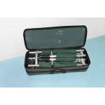 Aluminum Alloy Foldaway Stretcher Patient Transport PVC 208CM 22in for sale