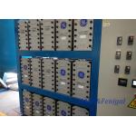Ultra Pure Water Reverse Osmosis EDI Membrane Stack Electro-Deionization (EDI/CEDI) Water Filtration Systems for sale