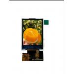 TFT LCD Module Display 2 Inch Sunlight Readable 240x320 SPI MCU Interface for sale