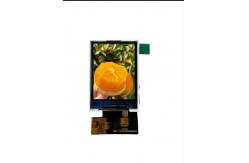 China TFT LCD Module Display 2 Inch Sunlight Readable 240x320 SPI MCU Interface supplier