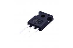 China Composant Electronique Distributeur STW26NM60N Integrated Circuits 12V supplier