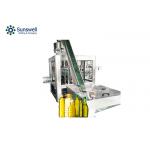 20000BPH Edible Oil Filling Capping Machine Ketchup Bottle for sale