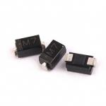 M1 THRU M7 High Voltage Rectifier Diode Reverse Voltage - 50 to 1000 Volts for sale