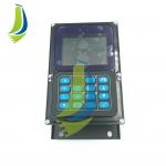 7835-12-3007 Display Panel Monitor 7835123007 For PC200-7 PC300-7 Excavator for sale
