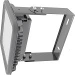Aluminum Daylight Color IP65 Outdoor Led Canopy Lights 80W To 120W for sale