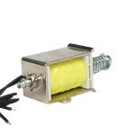 U0876 Pull Push 6mm 8w Automotive Solenoid
